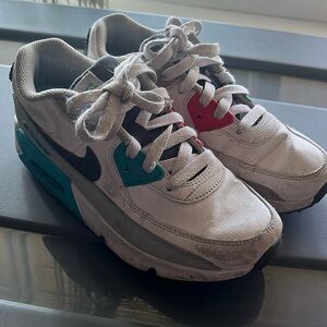 Kids Nike Air Max